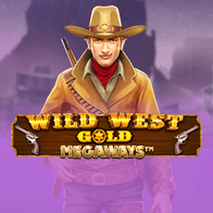 Wild West Gold Megaways game icon