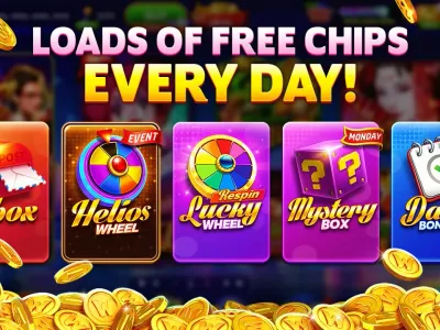 Torneos de Blackjack screenshot