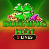 Burning Hot icon