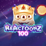 Reactoonz 100 icon