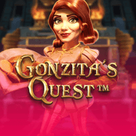 Gonzita's Quest game icon