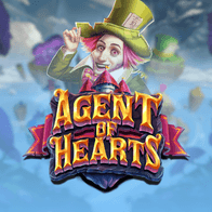 Agent of Hearts